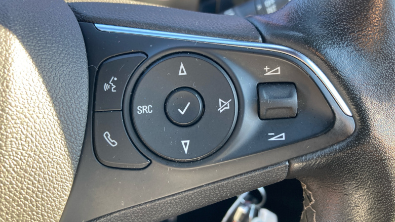 Vauxhall Mokka 1.2 Turbo 136 GS 5dr Petrol Hatchback